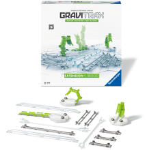 Ravensburger GraviTrax laiendus Sildadega