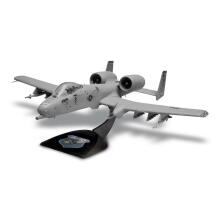 Revelli plastmudel A-10 Warthog 1:72 SnapTite