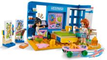 LEGO Friends Комната Лиан
