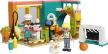 LEGO Friends Комната Лео