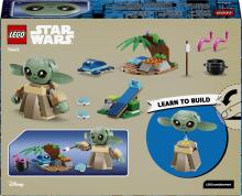 LEGO Star Wars Grogu kodu