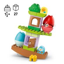 LEGO DUPLO Balancing & Stacking Tree
