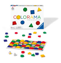 Настольная игра Ravensburger Colorama
