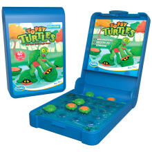 ThinkFun Reisimäng Topsy Turtles