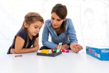 ThinkFun lauamäng Rush Hour Jr.