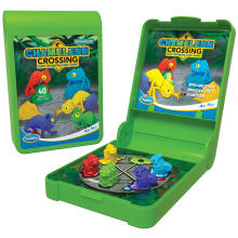 ThinkFun Reisimäng Kameeleoni Ületamine