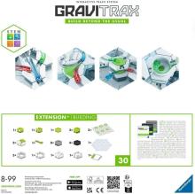 Ravensburger GraviTrax Hoonekomplektid