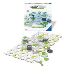 Ravensburger GraviTrax Hoonekomplektid
