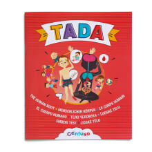 TADA Inimkeha