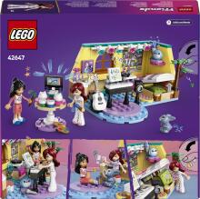 LEGO Friends Комната Пейсли