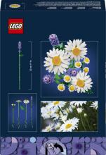LEGO Botanicals Daisies