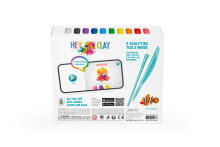 HEY CLAY modelleerimissavi Ocean