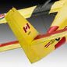 Revelli plastmudel DHC-6 Twin Otter 1:72