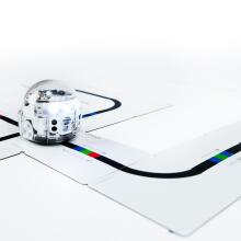 Ozobot värvikoodimagnetite kiiruskomplekt 18 plaati
