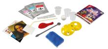Buki Mini Laboratoorium Magic Science