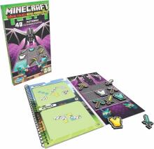 ThinkFun Minecraft Magnetiline Reisimõistatus