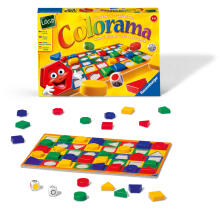 Настольная игра Ravensburger: Colorama
