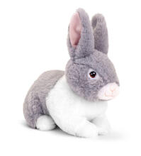 Keel Toys Eco Küülikud 3 erinevat