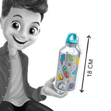Buki DIY veepudel 400 ml