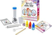 Buki Mini Laboratoorium Värvide Keemia