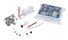 Buki Mini Lab Elektroniline