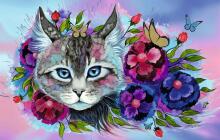 Ravensburger Pusle 200 tk Kass
