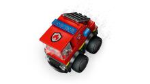 LEGO City Rides – Tuletõrjeauto
