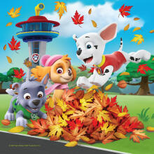 Ravensburger pusle 3x49 tk Paw Patrol kutsikad