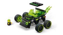 LEGO City Rides – Mängu Võidusõiduauto