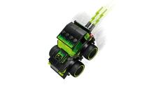 LEGO City Rides – Mängu Võidusõiduauto