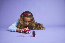 LEGO Ninjago Sora draakoni Spinjitzu spinner