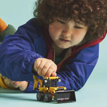 LEGO Technic Ekskavaator