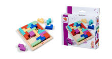 Eichhorn Shape Game