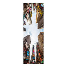 Dino Panoramic Puzzle 1000 tk Manhattan