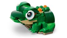 LEGO Creator Kilpkonn veek lill