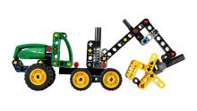 LEGO Technic John Deere 1470H ratastega lõikur
