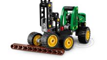 LEGO Technic John Deere 1470H ratastega lõikur