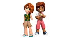 LEGO Friends Sügise Vasika Laut