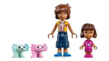 LEGO Friends Axoloti Seikluslaev
