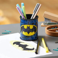Ravensburger 3D pusle pliiatsikarp Batman