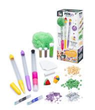 Buki DIY Pen - Toit