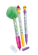 Buki DIY Pen - Toit
