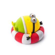 HEY CLAY modelleerimissavi Cla Minion Otto