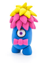HEY CLAY modelleerimissavi valik pakettide 2