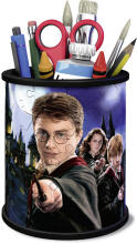 Ravensburger 3D pusle pliiatsitops Harry Potter