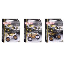 Majorette Monster Rockerz Golden 3 Erinevat.