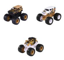Majorette Monster Rockerz Golden 3 Erinevat.
