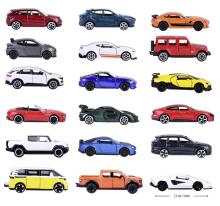 Majorette Premium autod