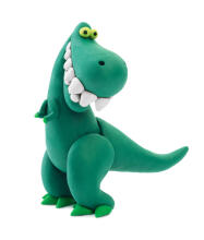 HEY CLAY modelleerimissavi Tyrannosaurus
