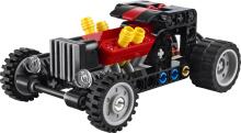 LEGO Technic Hot Rod Car
